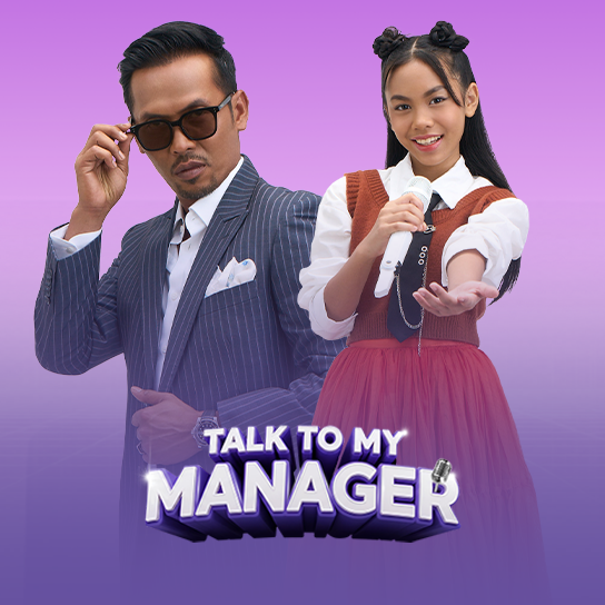SHUIB & THALITA